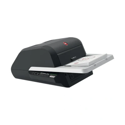 Image of GBC Foton 30 Automatic Laminator Machine, Laminate Up To A3 Size, Fully with Manual Mode, Black, 4410011
