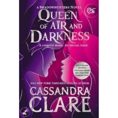 Image of Queen of Air and Darkness: Collector&#039;s Edition (Volume 3)