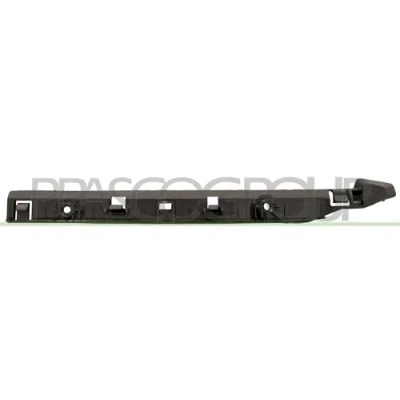 Image of Mounting Bracket, bumper PRASCO AA2101004