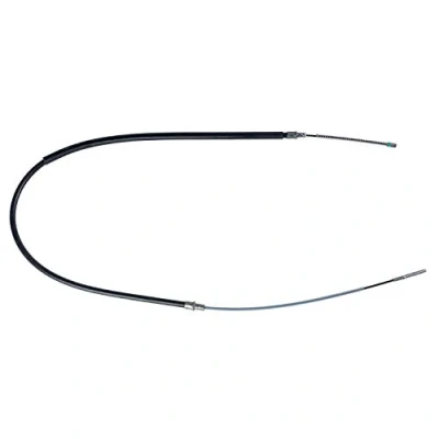 Image of Cable, parking brake FEBI BILSTEIN 14236