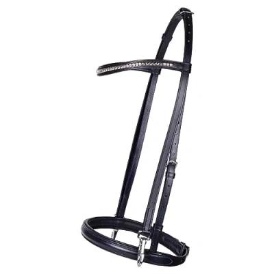 Image of QHP Show Bridle Vesta