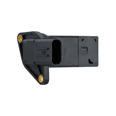 Image of Air Mass Sensor HELLA 8ET 358 166 641