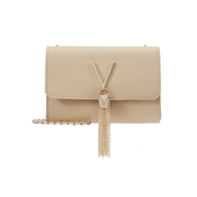 Image of Valentino Bags Divina Across body bag, Women&#039;s, Size: One Size, Off white