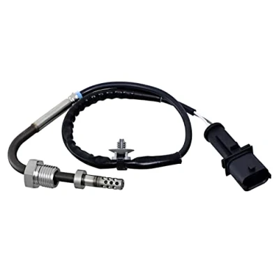 Image of Sensor, exhaust gas temperature HELLA 6PT 010 376 321