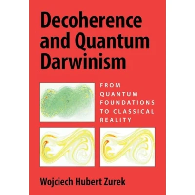 Image of Decoherence and Quantum Darwinism: From Foundations to Classical Reality