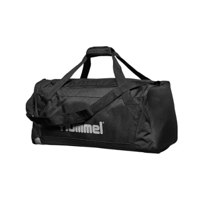Image of Hummel CORE Sports bag, Size: Large, Black