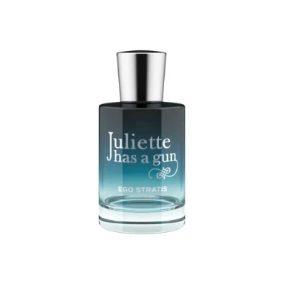 Image of Juliette Has a Gun Ego Stratis Eau de Parfum 50ml