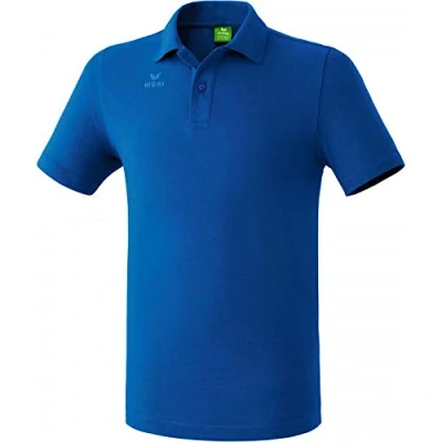 Image of Erima Teamsport Adult&#039;s Polo Shirt
