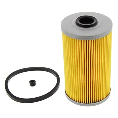 Image of Fuel filter MAPCO 63812