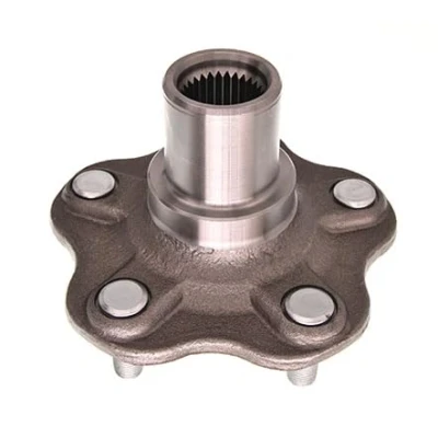 Image of Wheel Hub MAXGEAR 33 1685