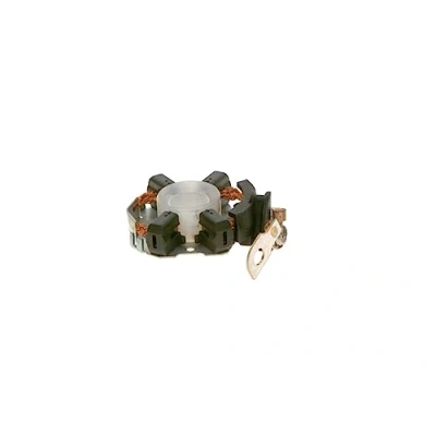 Image of Holder, carbon brushes BOSCH 1 004 336 534