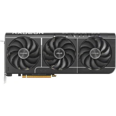 Image of ASUS VGA RX9070XT 16GB Prime O16G