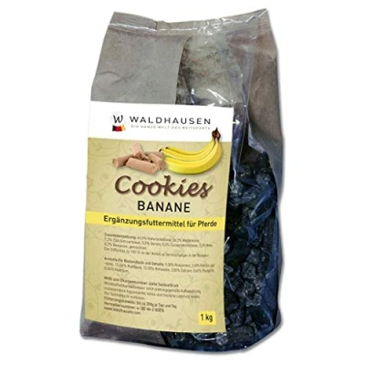 Image of Waldhausen Cookies