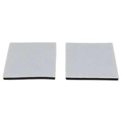 Image of Electrolux AEG 9001957399 motor filter vacuum cleaner EF74 2 ergospace mtr filters x