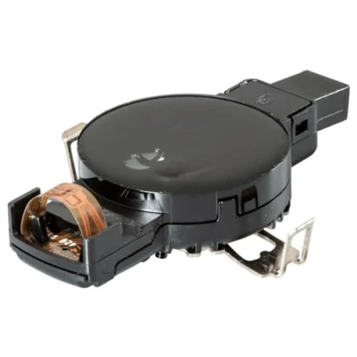 Image of Rain Sensor HELLA 6PW 011 012 881