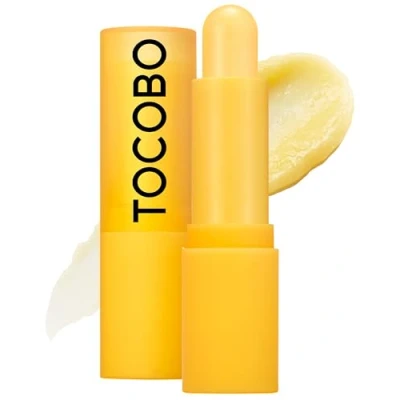 Image of TOCOBO Nourishing Lip Balm with Vitamins 19 g, Nourishing, Moisturising, Vegan for Dry Lips