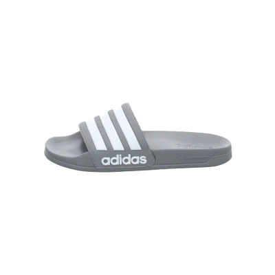 Image of adidas Sportswear Adilette Shower Pool slides, Size: 12, grethr ftwwht shoes