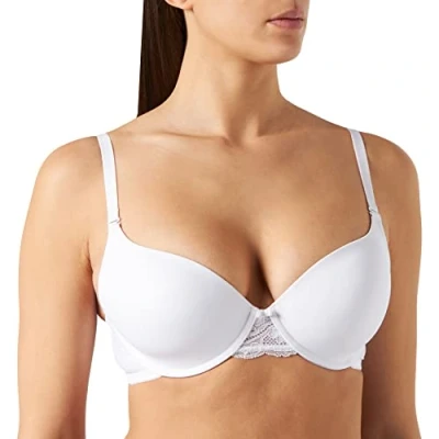 Image of Triumph Lovely Multiway / Strapless bra, Women&#039;s, Size: 36B, White