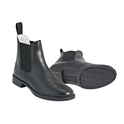 Image of Busse Jodhpur Boots Classic Winter