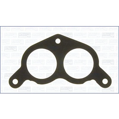 Image of Gasket, intake manifold AJUSA 13190900
