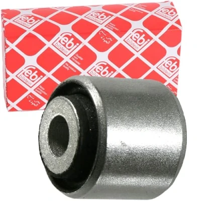 Image of Control Arm /Trailing Bush FEBI BILSTEIN 21132