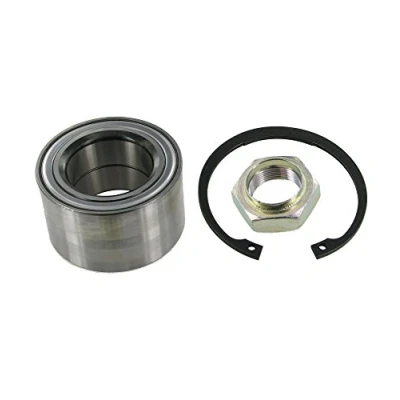 Image of Wheel Bearing Kit SKF VKBA 3689