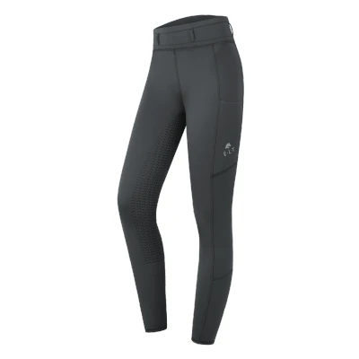 Image of ELT Riding Tights Ella Full grip