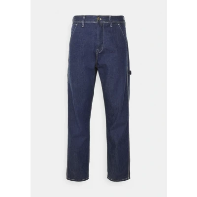 Image of Lee Carpenter Relaxed fit jeans, Men&#039;s, Size: 30x34, Rinse