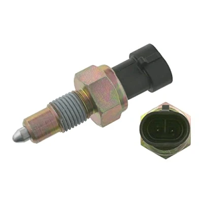 Image of Switch, reverse light FEBI BILSTEIN 12234