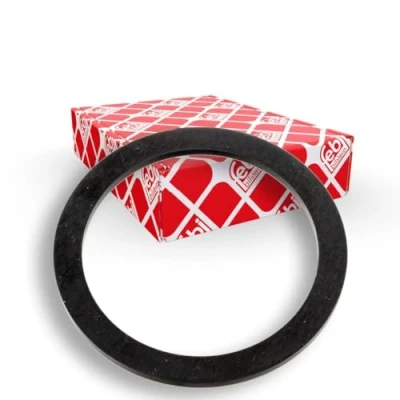 Image of Seal, oil filler cap FEBI BILSTEIN 101352