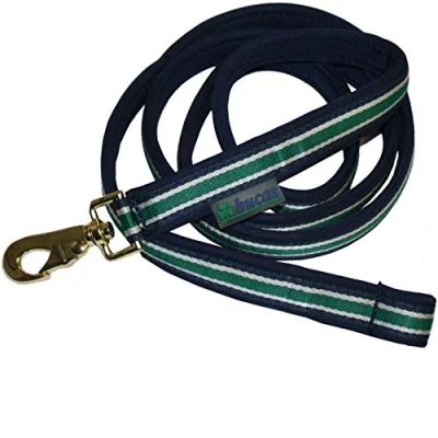Image of Bucas Dublin Padded Lead Rein