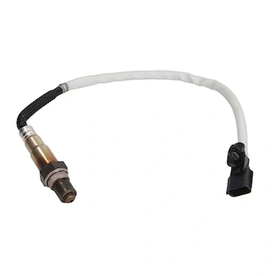 Image of Lambda Sensor BOSCH 0 258 006 990