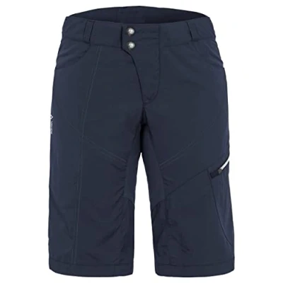 Image of VAUDE Women&#039;s Tamaro Shorts Trouser