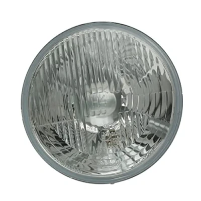 Image of Insert, headlight HELLA 1A6 002 395 071