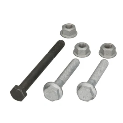 Image of Mounting Kit, control lever FEBI BILSTEIN 21503