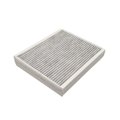Image of Filter, interior air FEBI BILSTEIN 32368