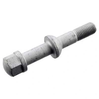 Image of Wheel Bolt FEBI BILSTEIN 100940