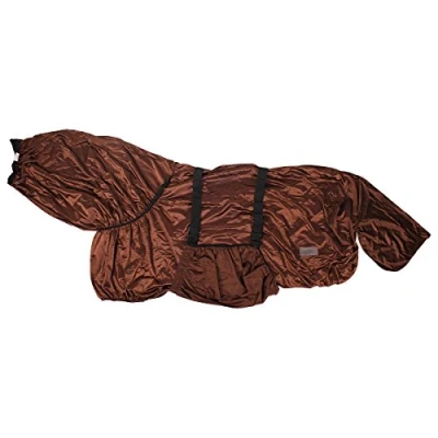 Image of QHP Eczema rug Big Neck