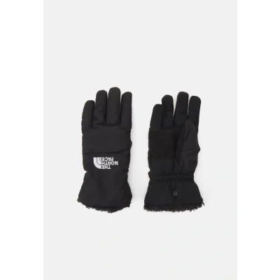 Image of THE NORTH FACE Boys Shasta Gloves, TNF Black, L