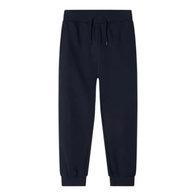 Image of Name it Nkmvian PANT Tracksuit bottoms for kids, Size: 1.5 2y, Dark sapphire