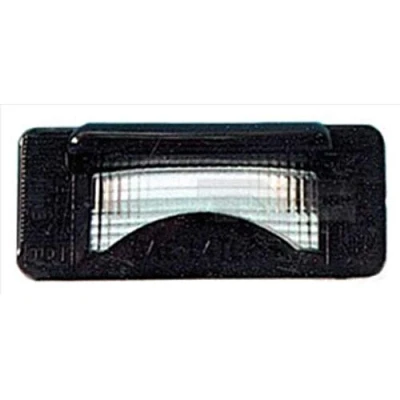 Image of Licence Plate Light TYC 17 5017 01 2