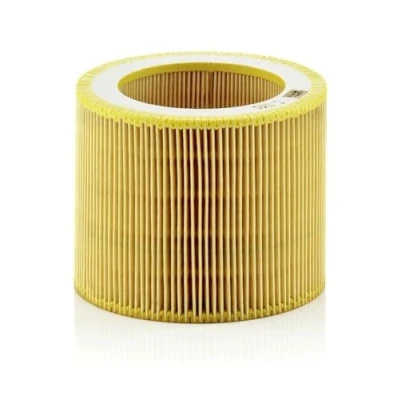 Image of Air FILTER MANN C 1140