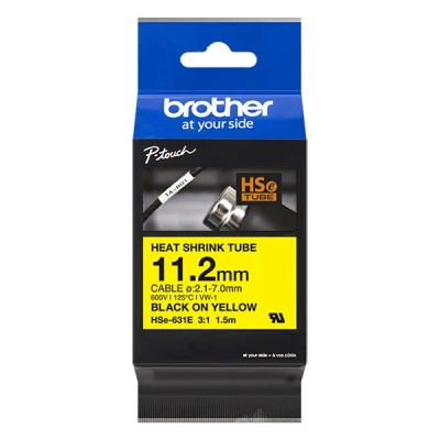 Image of Brother RUBAN 11.2MM THERMO RETR N/J