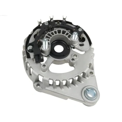 Image of Rectifier, alternator AS PL ARC1049