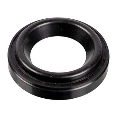 Image of Seal Ring, spark plug shaft FEBI BILSTEIN 106402