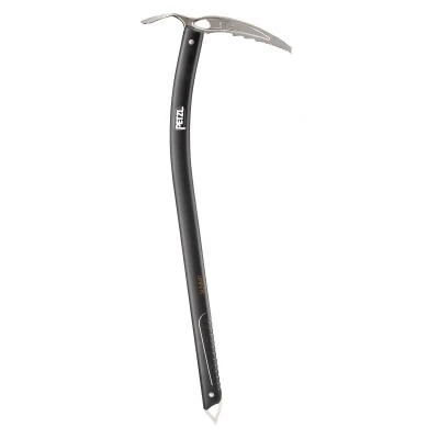 Image of Petzl Summit Ice axe