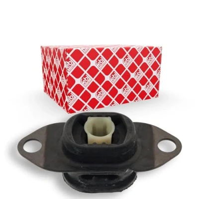Image of Mounting, manual transmission FEBI BILSTEIN 48922