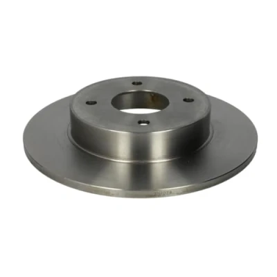 Image of Brake Disc BOSCH 0 986 479 105