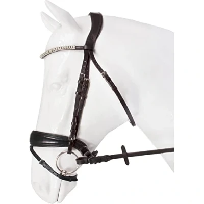 Image of Horka Bridle Gispy