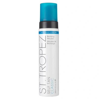 Image of St. Tropez Self Tan Classic Mousse 240ml